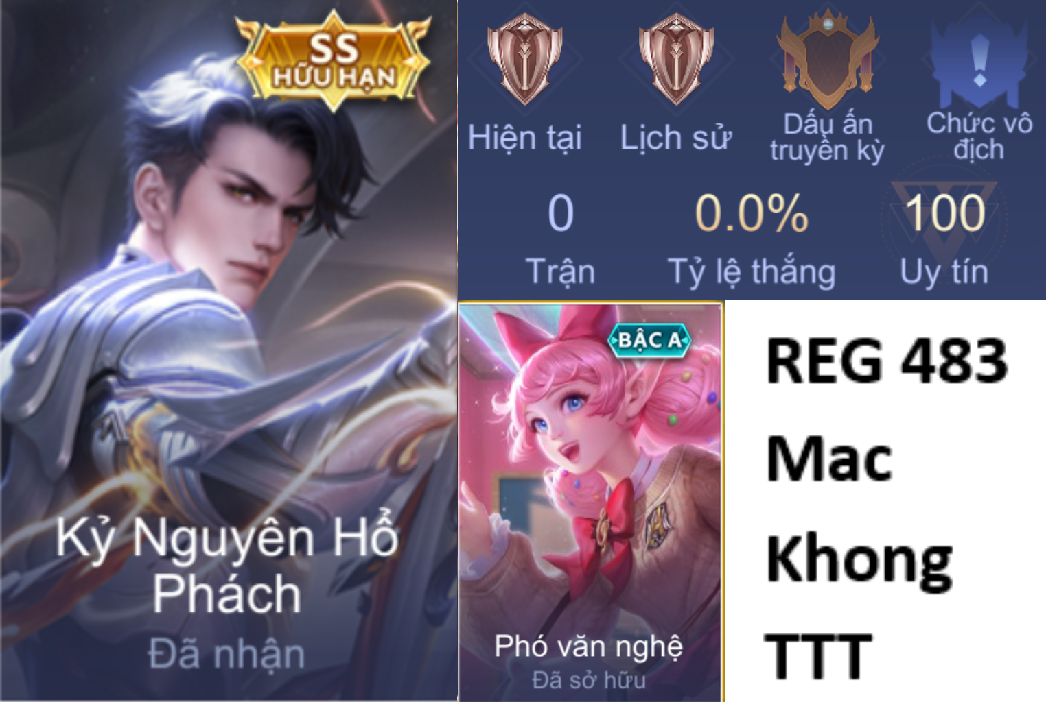 LIÊN QUÂN HA634